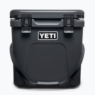 Portable fridge YETI Roadie 20 l charcoal