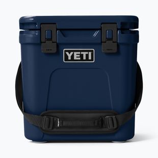 Portable fridge YETI Roadie 20 l navy