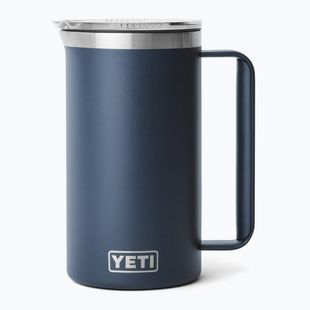 Jug YETI Rambler Pitcher 1 l navy