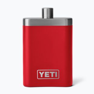 Flask YETI Flask 200 ml rescue red