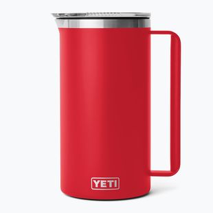 Jug YETI Rambler Pitcher 1,9 l rescue red