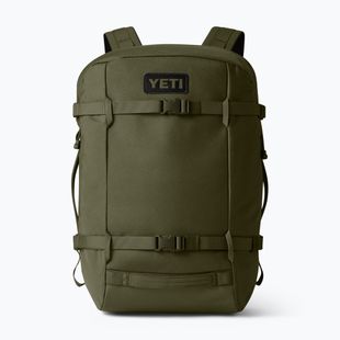 Urban backpack YETI Crossroads 22 l olive