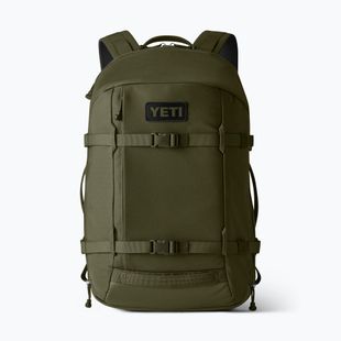 Urban backpack YETI Crossroads 27 l olive
