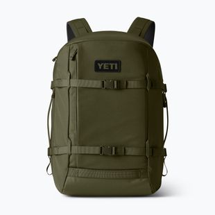 Urban backpack YETI Crossroads 35 l olive