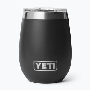 Thermal mug YETI Rambler CL Wine 295 ml black
