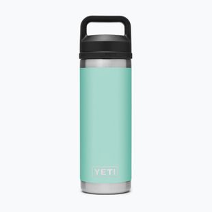 Thermos bottle YETI Rambler Chug 532 ml seafoam