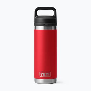 Thermos bottle YETI Rambler Chug 532 ml rescue red