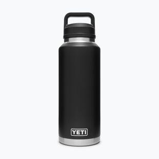 Thermos bottle YETI Rambler Chug 1400 ml black