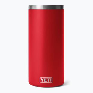 Wine cooler YETI Wine Chiller rescue red