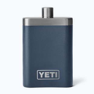 Flask YETI Flask 200 ml navy