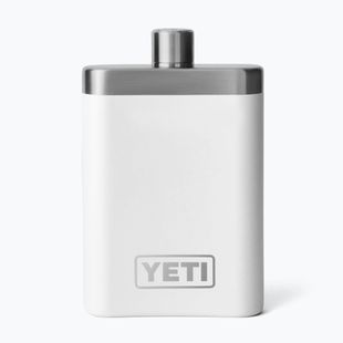 Flask YETI Flask 200 ml white