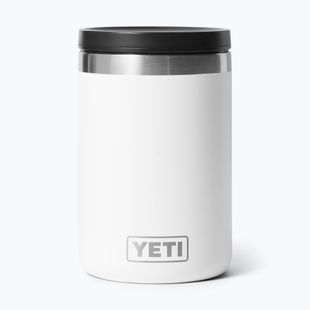 Food flask YETI R16 Food Jar 473 ml white