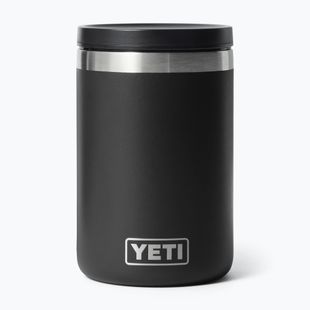 Food flask YETI R16 Food Jar 473 ml black