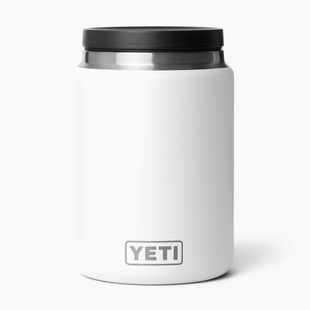 Food flask YETI R24 Food Jar 710 ml white