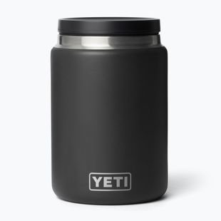 Food flask YETI R24 Food Jar 710 ml black