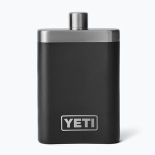 Flask YETI Flask 200 ml black