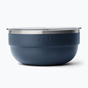 Bowl YETI Rambler 4.5QT navy