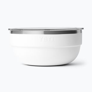Bowl YETI Rambler 4.5QT white