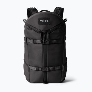Urban backpack YETI Ranchero 22 l black