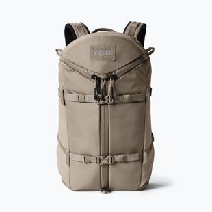 Urban backpack YETI Ranchero 22 l cape dark taupe