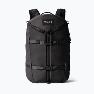 Urban backpack YETI Ranchero 27 l black
