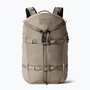 Urban backpack YETI Ranchero 27 l cape dark taupe
