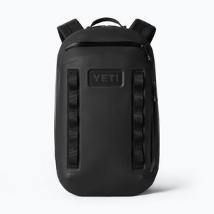 Urban backpack YETI Cayo 15 l black