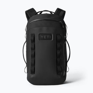 Urban backpack YETI Cayo 25 l black