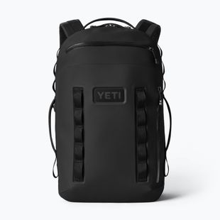 Urban backpack YETI Cayo 35 l black