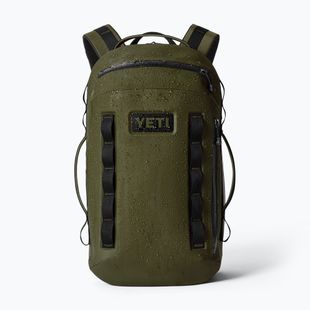 Urban backpack YETI Cayo 25 l olive