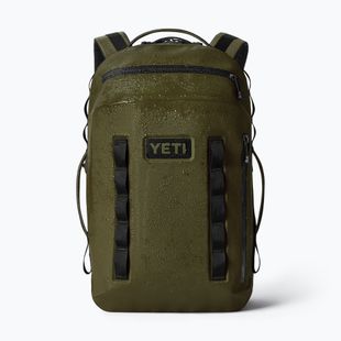 Urban backpack YETI Cayo 35 l olive