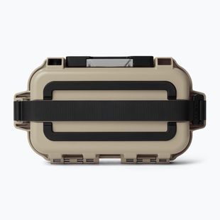 Container YETI LoadOut GoBox Gear 1 l tan