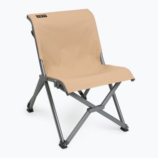 Travel chair YETI Trailhead Field tan
