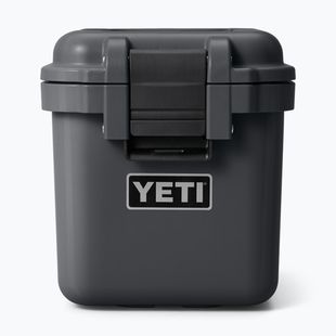 Container YETI LoadOut GoBox 15 14 l charcoal