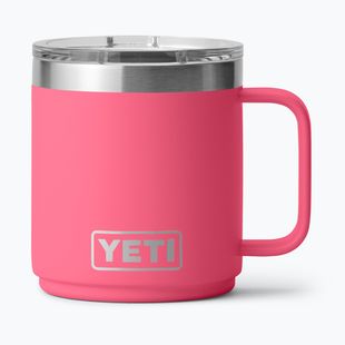 Thermal mug YETI Rambler CL 295 ml tropical pink