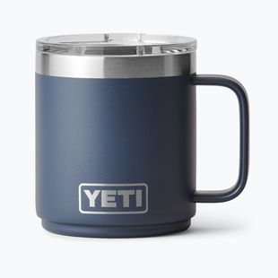 Thermal mug YETI Rambler CL 295 ml navy