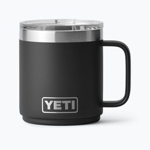 Thermal mug YETI Rambler CL 295 ml black