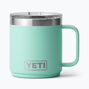 Thermal mug YETI Rambler CL 295 ml seafoam