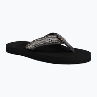 Men's flip-flops Teva Mush II quincy dark grey