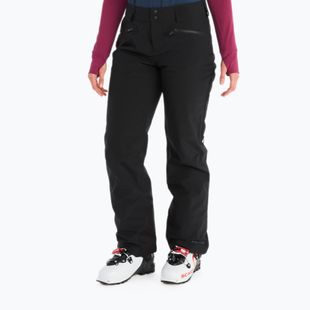 Marmot Slopestar women's ski trousers black 79740