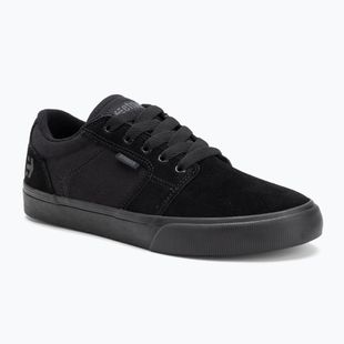 Etnies Barge LS men's shoes black/black/black
