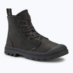 Palladium boots Pampa ZIP LTH ESS black