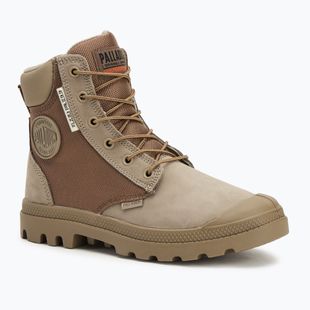 Palladium Pampa Sc Wpn U-S dune boots