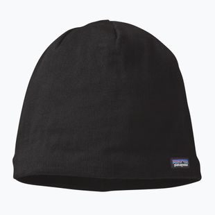 Patagonia winter beanie black