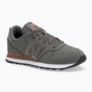 New Balance women's shoes 500's V1 grey