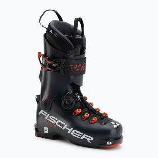 Fischer Travers TS ski boot black U18622