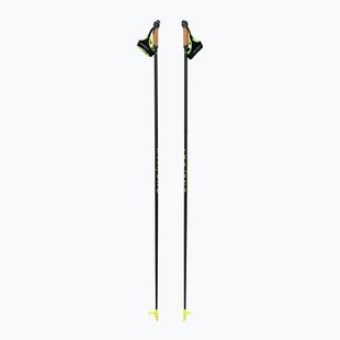 One Way Storm 6 dark cross-country ski poles