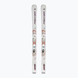 Women's downhill skis Fischer RC ONE LITE 72 SLR + RS 9 SLR
