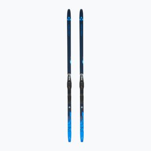 Fischer Apollo EF Mounted cross-country ski + Nordic Tour Step-in binding