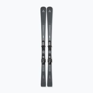 Women's alpine skis Fischer Lite 68 SLR + bindings RS 9 GW SLR